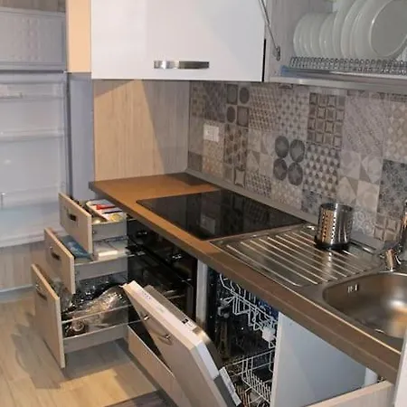 Casa A Pochi Passi Dal Mare E Dal Centro Storico 아파트
