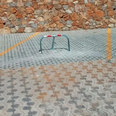 Casa A Pochi Passi Dal Mare E Dal Centro Storico