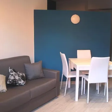 アパート Casa A Pochi Passi Dal Mare E Dal Centro Storico
