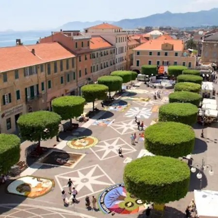 Apartmán Casa A Pochi Passi Dal Mare E Dal Centro Storico *