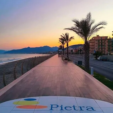 Casa A Pochi Passi Dal Mare E Dal Centro Storico *