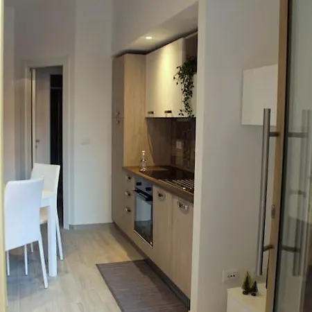 アパート Casa A Pochi Passi Dal Mare E Dal Centro Storico *