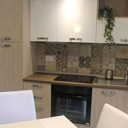 Apartmán Casa A Pochi Passi Dal Mare E Dal Centro Storico *